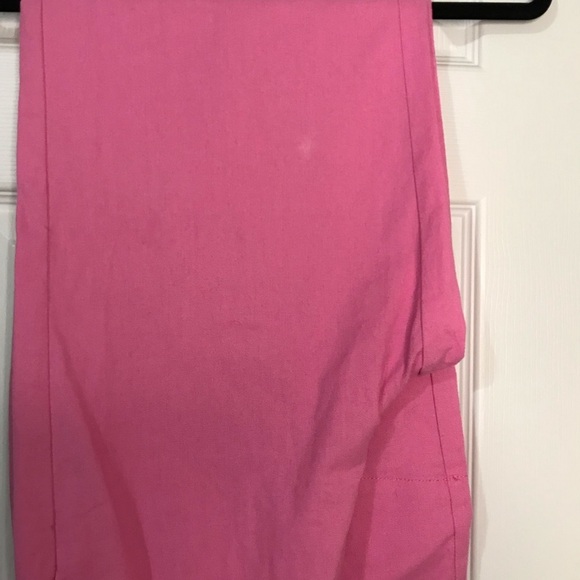 CiSono Linen Collection Women's Pants NWT *flaw* - Picture 5 of 7